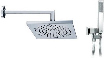 SHOWER CONCEPT H70715G C55005C CROMO Cromo