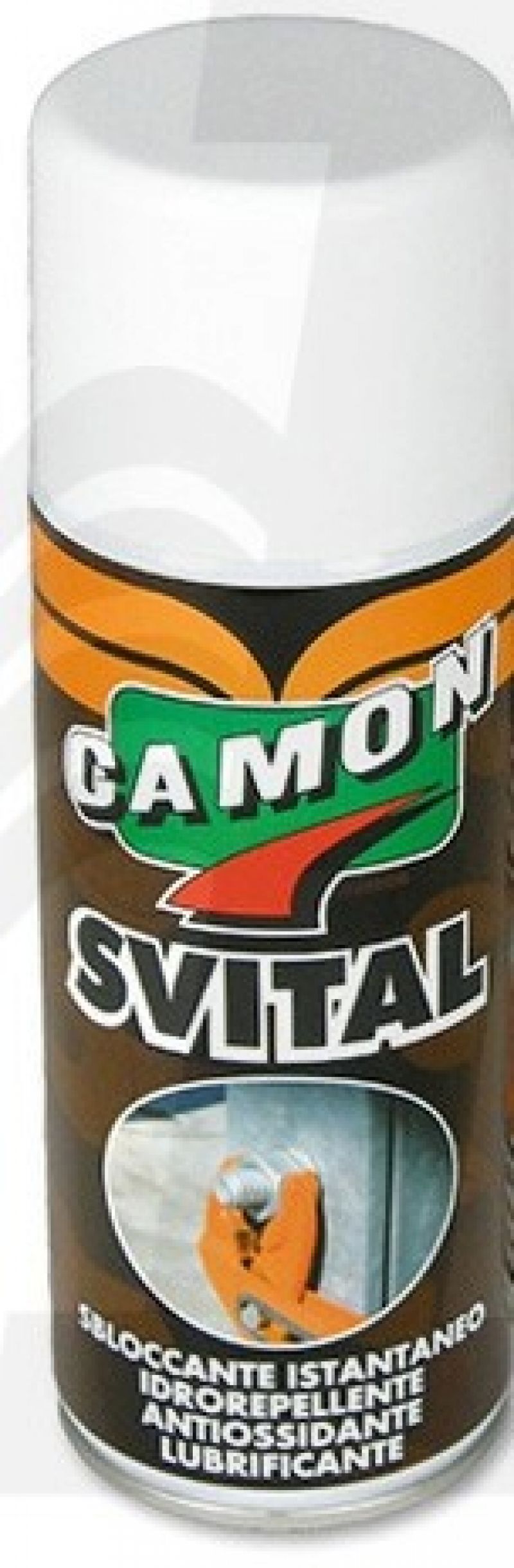 SVITAL SVITANTE BOMBOLETTA 400 ML 400 ml