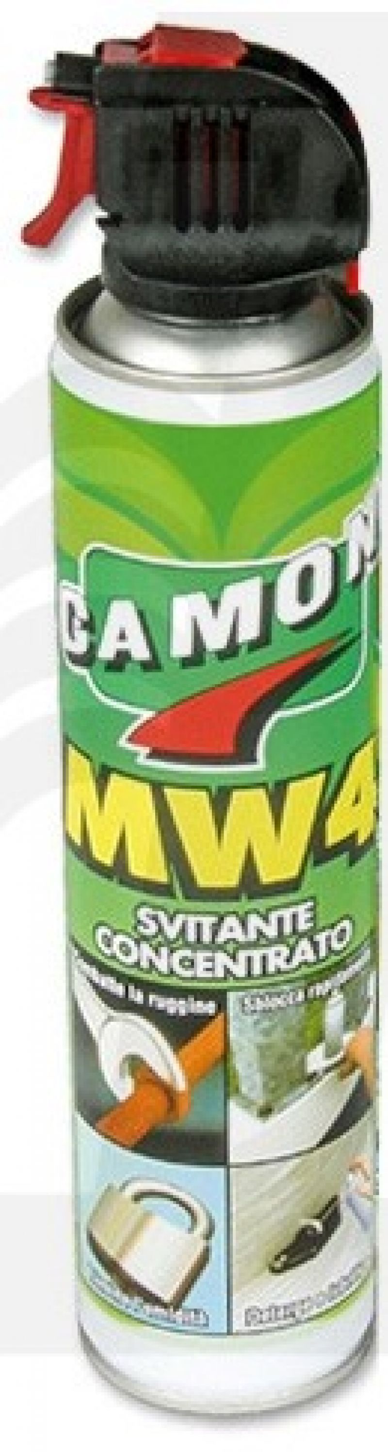 SVITANTE CONCENTRATO "MW4" 300 ml