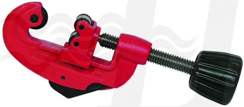 TAGLIATUBI RAME "TUBE CUTTER 30 PRO" D.3-30 mm. - D. 1/8"-1"1/8