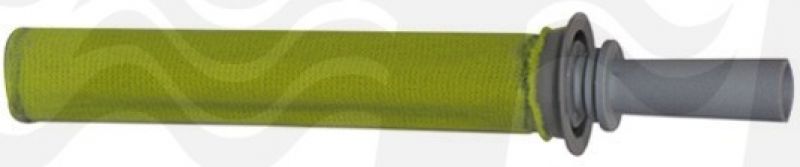 TASSELLO A CALZA PER INIEZIONE CON ADATTATORE PER BECCUCCIO 20 x 85 (cf. 20 NR)