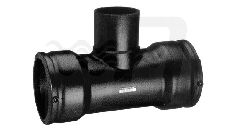 TEE ELETTRICO 90° PN 16 Diam. 32