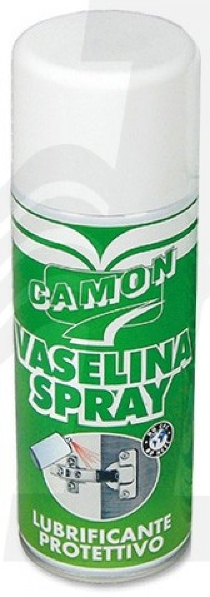 VASELINA SPRAY 400 ml