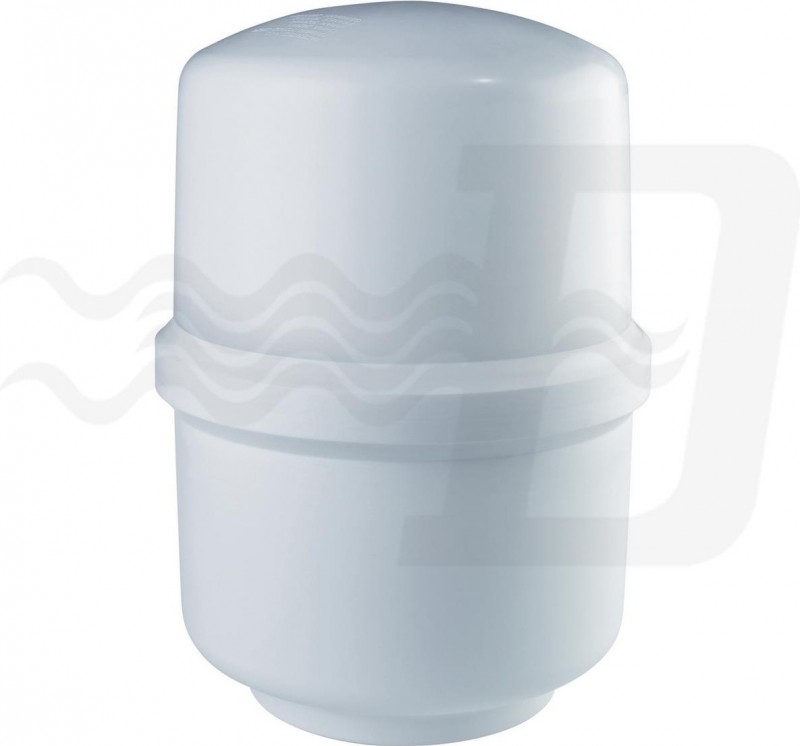 VASO ESPANSIONE PP -15 LITRI -